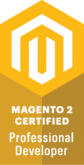 The Magento 2 Certified Professional Developer Exam Image