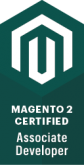 The Magento 2 Certified Associate Developer Exam Image