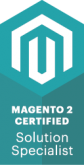 The Magento 2 Solution Specialist Exam Image